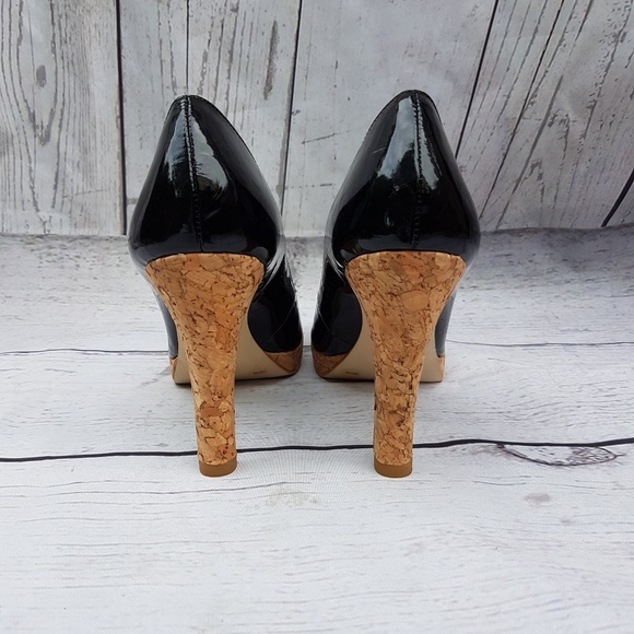 NWOT Jessica Simpson Heels - Picture 3 of 4